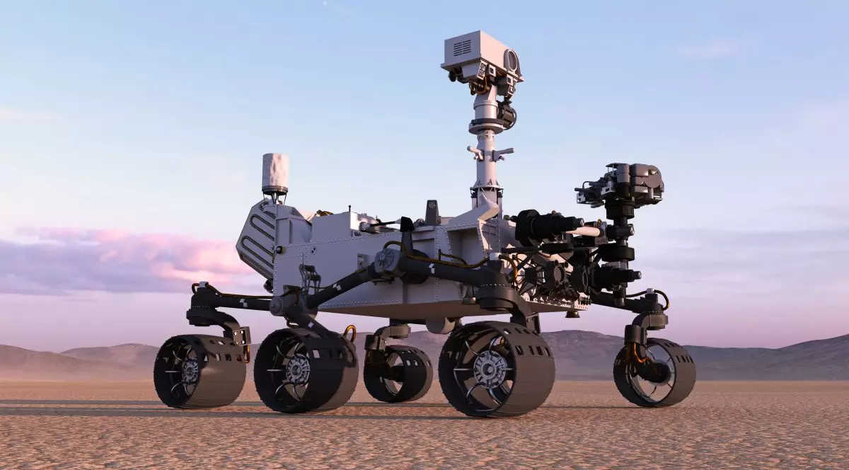 Emiratele Arabe vor să trimită un rover pe Lună