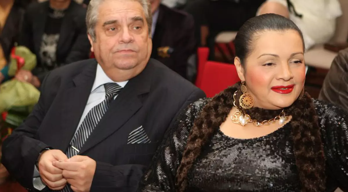 Aurel Pădureanu refuză să divorțeze de Cornelia Catanga. “Nu știu ce să cred, vă rog să mă credeți”