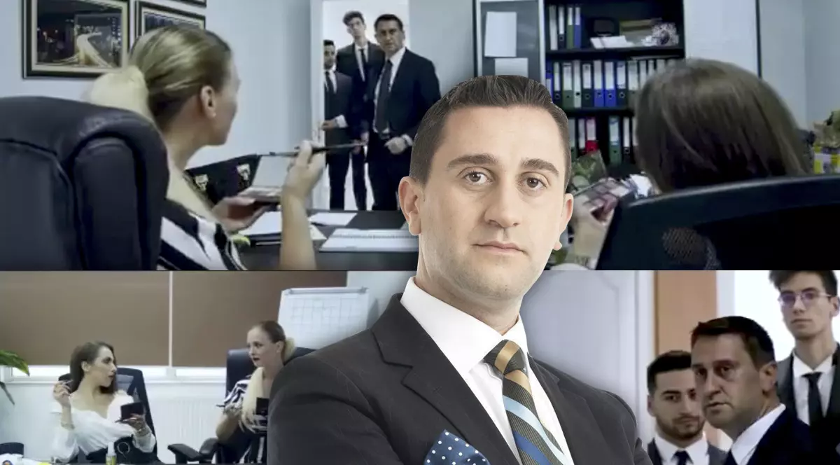 Clip electoral “sexist” al candidatului Pro România la Primăria Brașov, în atenția CNCD. Susanu se apără: “Am sprijinit tot ce înseamnă activități specifice doamnelor”