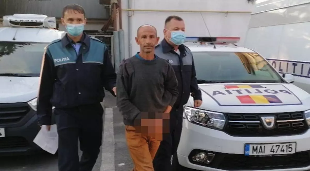 Minoră de 12 de ani din Argeş, violată de tată şi de fratele mai mare. Coşmarul a început de la vârsta de 10 ani