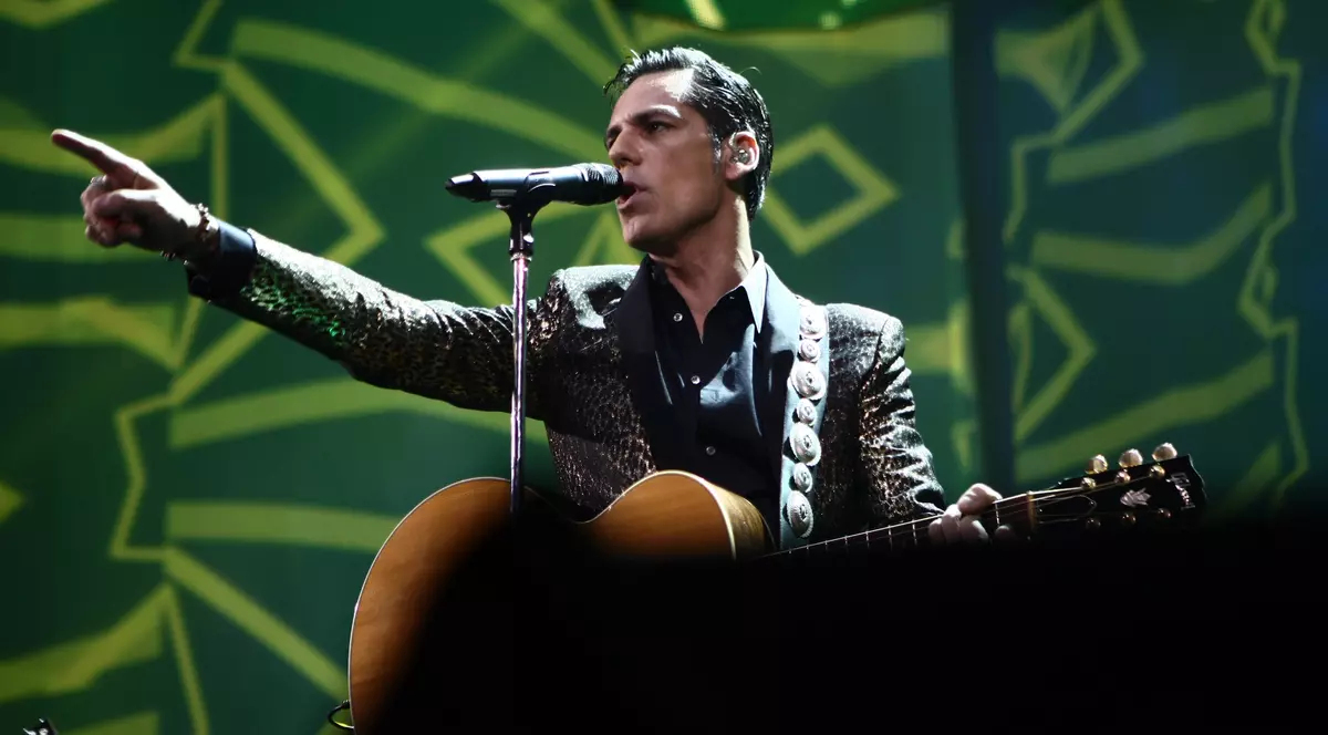 Spectacolele lui Ștefan Bănică de la Sala Palatului, sub semnul întrebării: „Pandemia m-a făcut să cred și mai tare că este nevoie de teatru și muzică”