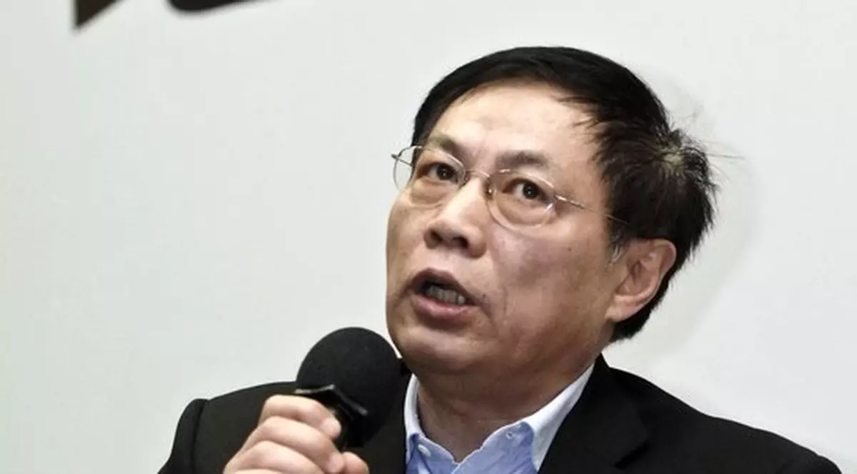 Un miliardar chinez, care l-a criticat pe  președintele Xi Jinping, a fost condamnat la 18 ani de închisoare pentru luare de mită