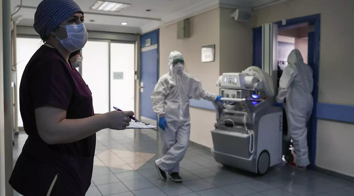 Sindromul inflamator multisistemic. Ce spune medicul Mihai Craiu despre starea copilului de 8 ani cu COVID internat la Terapie Intensivă la care au apărut complicații