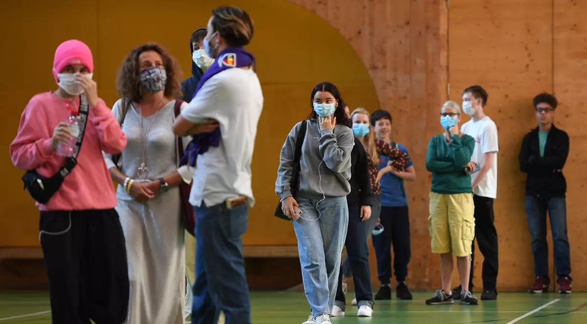 Jurnalul unui profesor din Marea Britanie, după prima săptămână de școală. „Nu am văzut un copil care să se spele pe mâini”