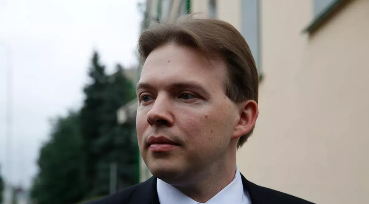 Încă un lider al opoziției din Belarus a fost reținut: “Nu a mai apucat decât să trimită cuvântul mascaţi”