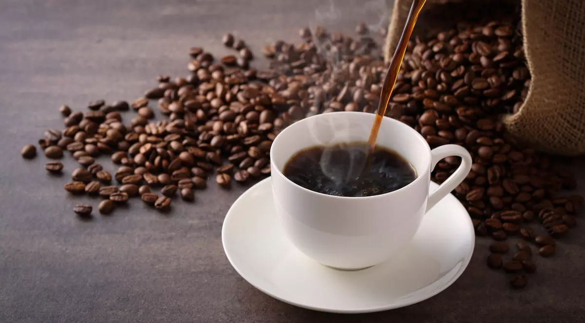 Ziua internațională a cafelei