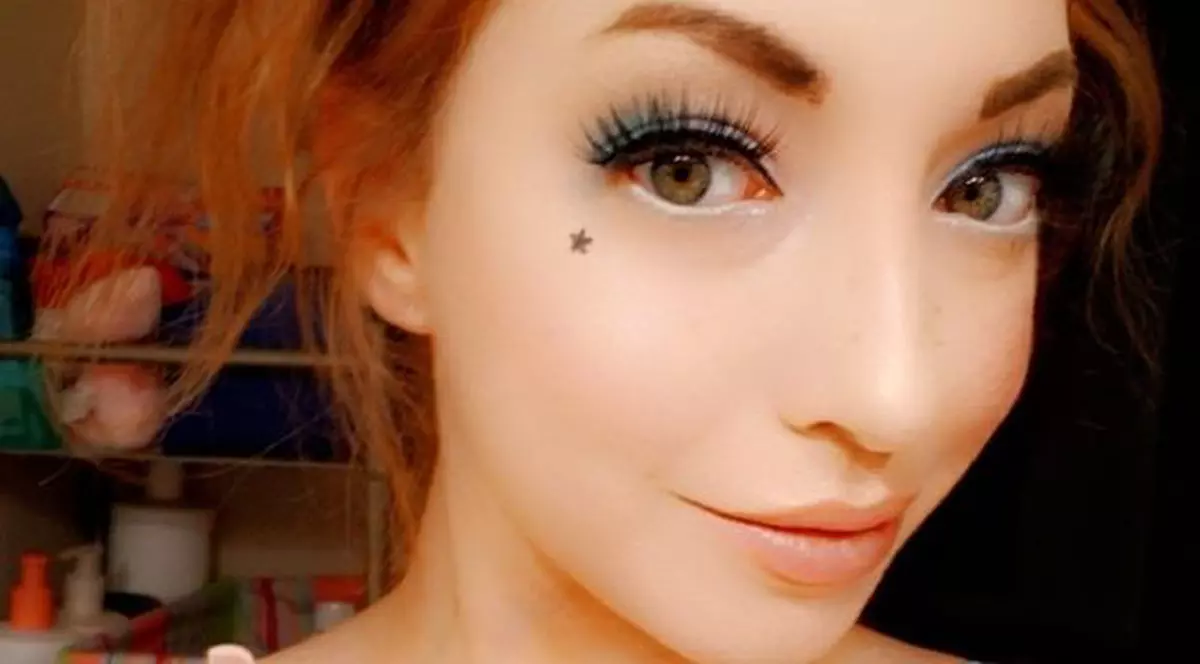 O actriță de filme erotice a murit în somn. Tocmai începuse o viață nouă