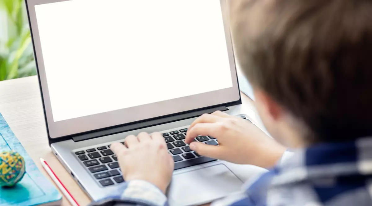 Cum să-ți protejezi copiii în mediul online când pandemia a mutat școala pe calculator. Sfaturile unui expert: “Ei trebuie să știe ce să facă când sunt hărțuiți cibernetic”