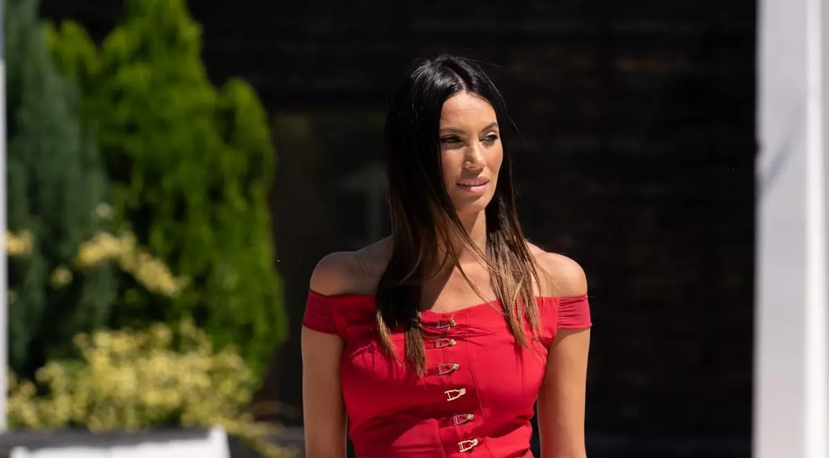 Ce spune Alina Pușcău despre relația cu Vin Diesel. “Este un om extraordinar. Ținem legătura”