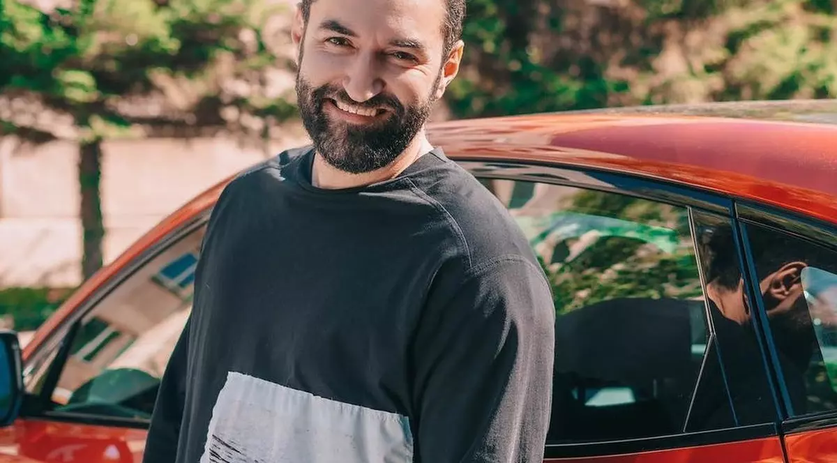 Reacția lui Smiley când și-a văzut fetița la ecograf. “Am uitat. Am uitat să fac tot”