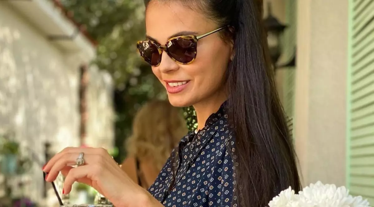 Anca Serea a fost supusă unei intervenții de urgență. „Mesajul meu pentru voi este să nu vă temeți”