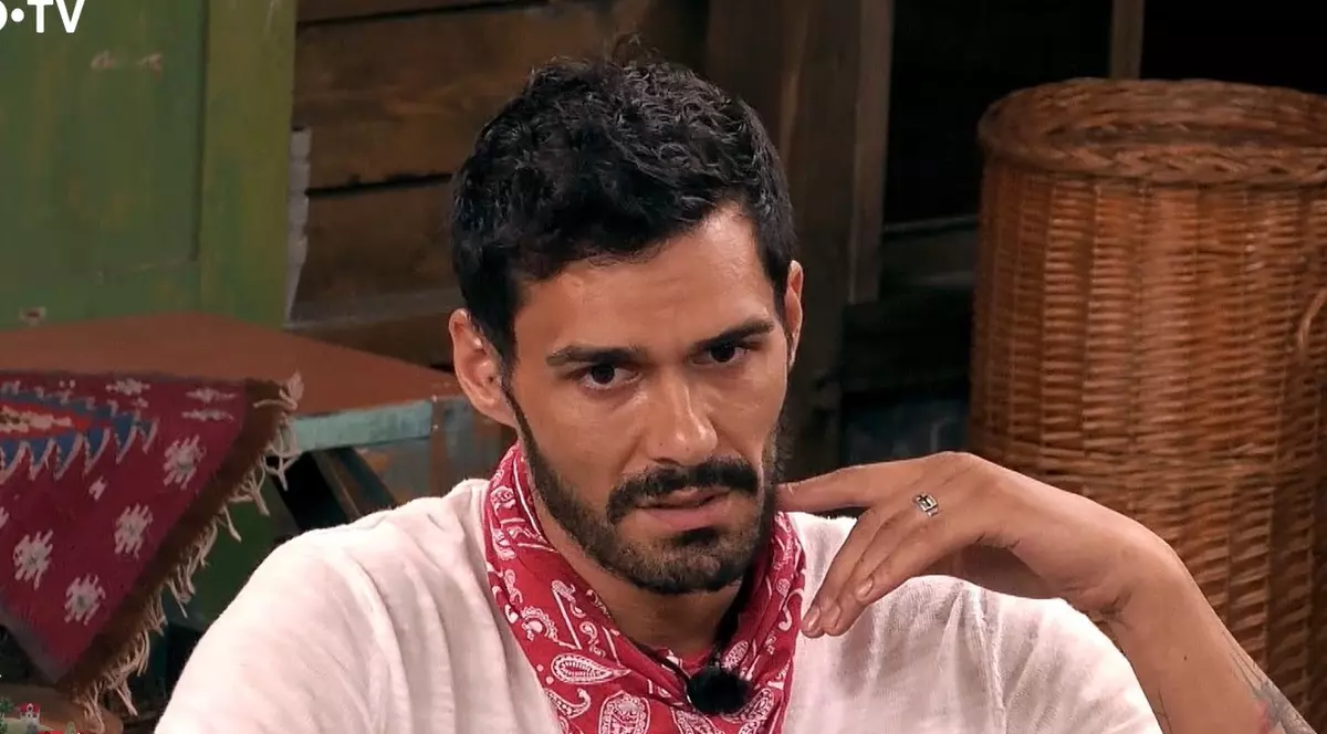George Burcea, noi atacuri la adresa Andreei Antonescu. Mesajul transmis de actor. „Nu pot să tac. Accept să mă judece un om corect”