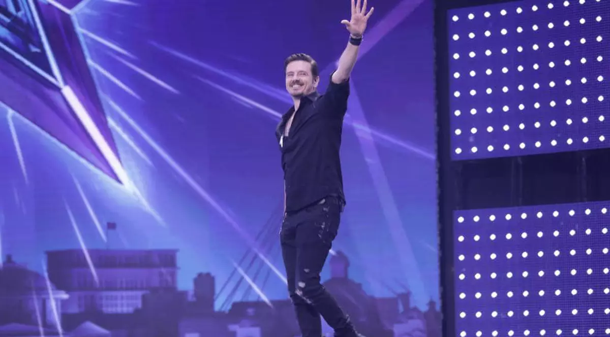 Adevărul despre îndepărtarea lui Mihai Petre de la PRO TV. Cum a aflat că nu va mai fi în juriu la “Românii au talent”