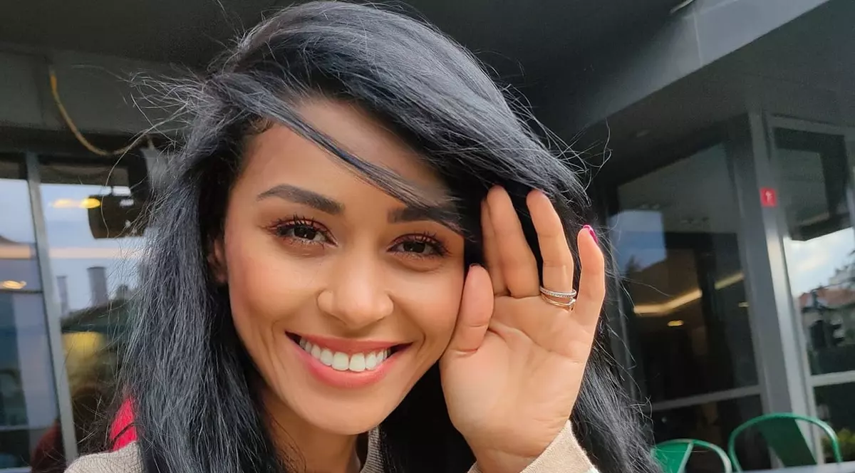 Majda Aboulumosha a plecat de la Antena Stars. “Țin să vă anunț că am încheiat un nou capitol”