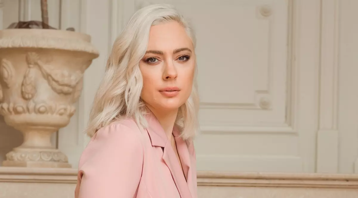 Giulia Nahmany, primele declarații după ce a ieșit din Ferma. Ce s-a întâmplat, de fapt, în timpul show-ului. “Nu îmi vine să cred că am trăit asemenea momente”