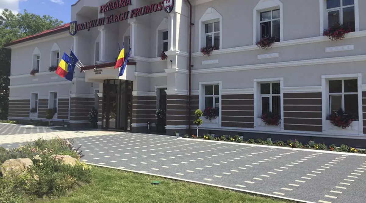 Județul Iași înregistrează creșteri alarmante ale cazurilor COVID-19, dar un oraș al său are incidența zero. Medic: „Să nu fim în calmul de dinaintea furtunii”