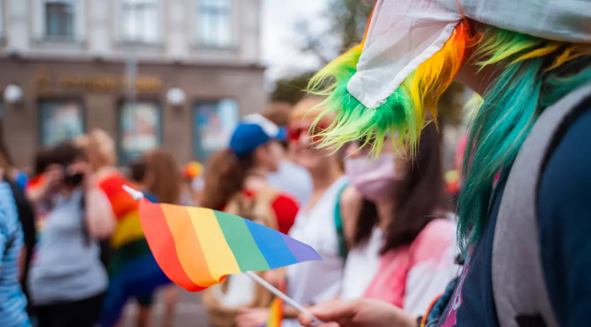 Vineri are loc primul marș LGBTQ din Iași. Mitropolia spune că evenimentul „propagă chipul păcatului contra firii”