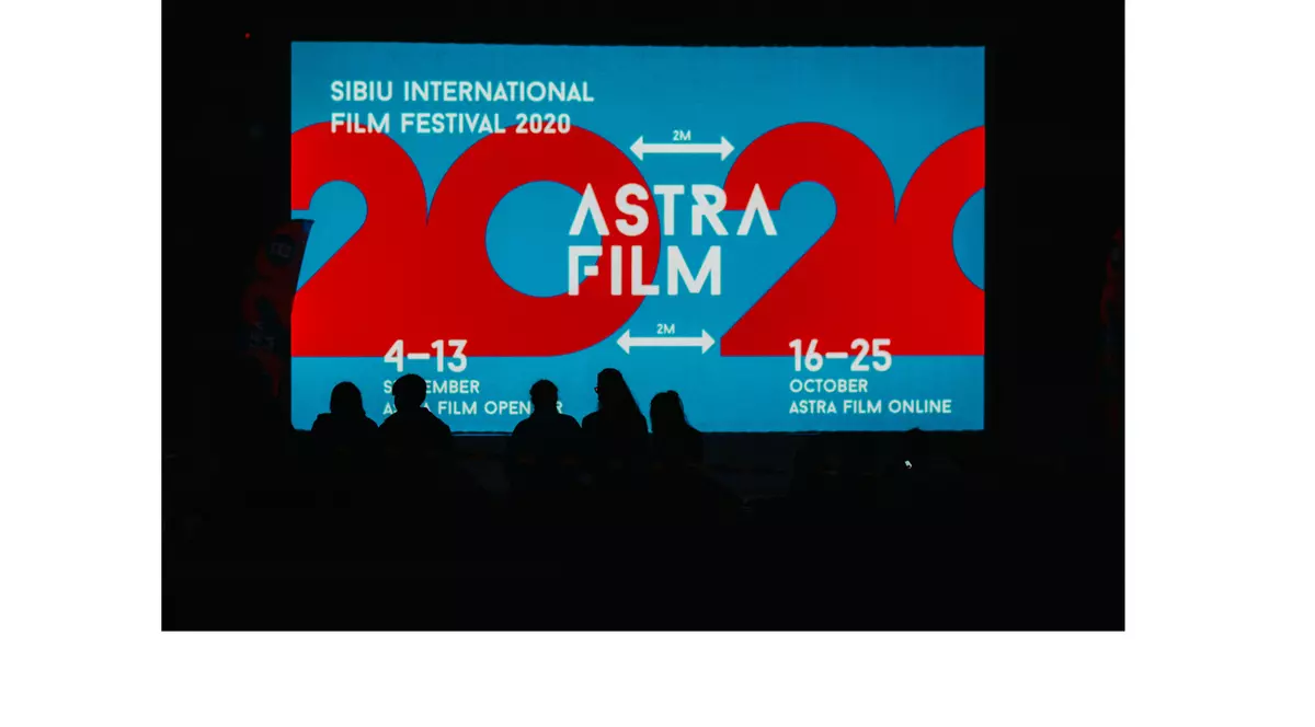 (Publicitate) Astra Film Festival ancorează online în perioada 16-25 octombrie  și le propune cinefililor din România o selecție de 41 de filme