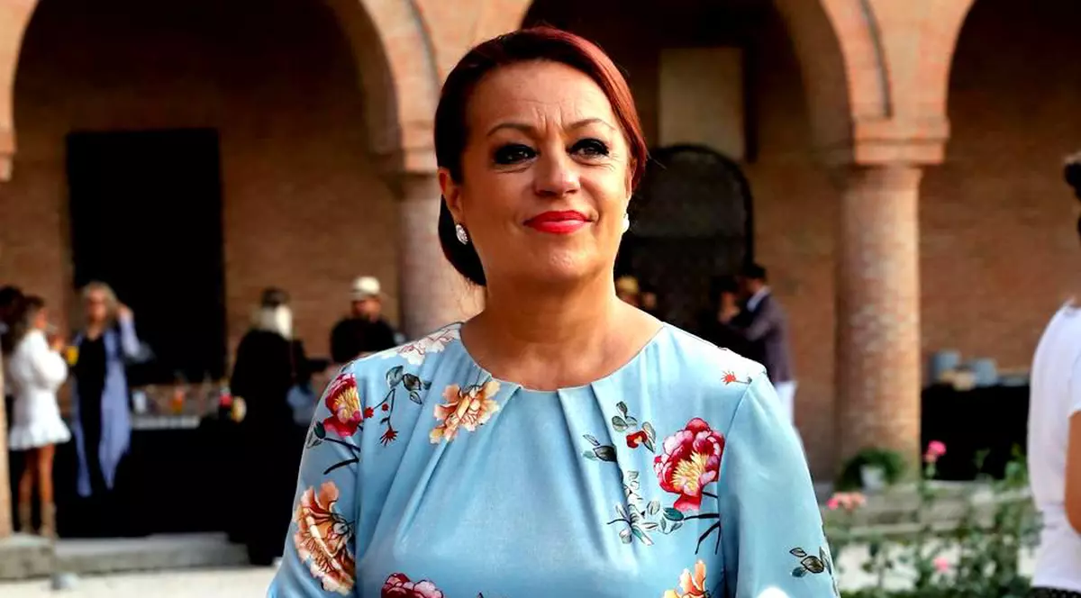 Adriana Trandafir a povestit prin ce a trecut după ce a fost infectată cu noul coronavirus. “M-am rugat la Dumnezeu să mă ia”