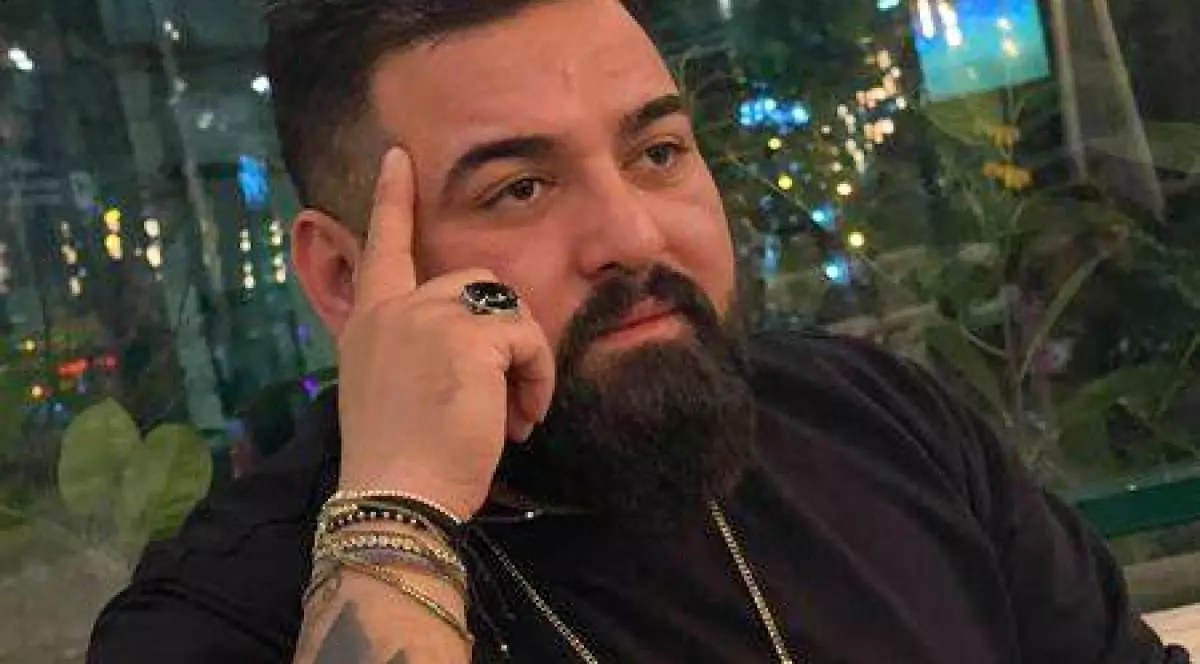 Dat în urmărire internațională în România, Anaser, unul dintre liderii clanului Duduianu, a fost bătut într-o răfuială din Anglia tocmai de interlopi români!