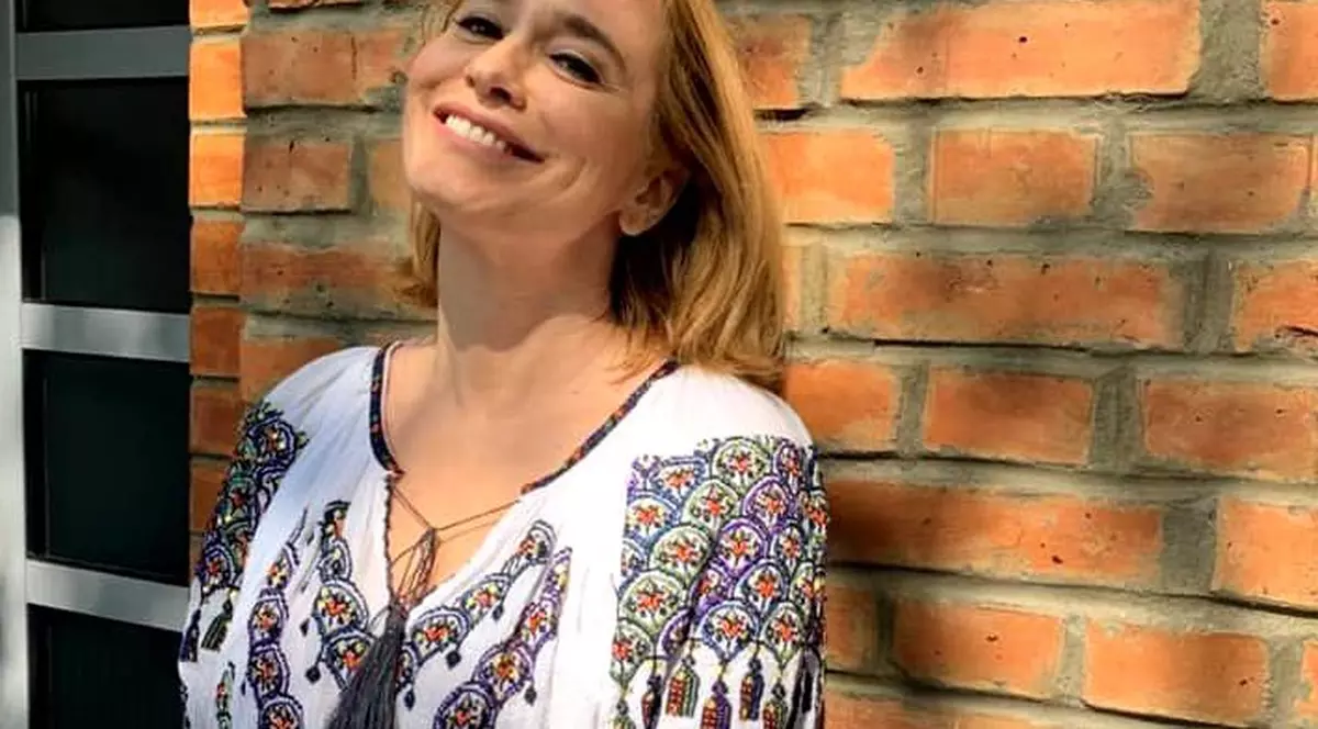 Andreea Esca a dezvăluit misterul. Care a fost primul ei salariu, atunci când s-a angajat. Ce și-a cumpărat vedeta PRO TV