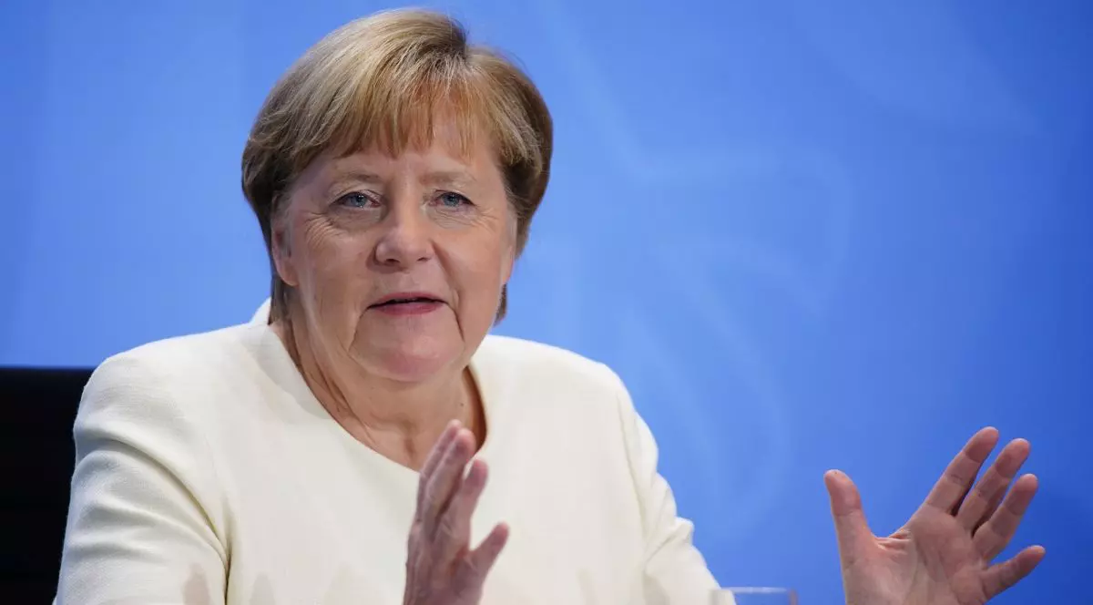 Ce pensie va primi Angela Merkel după terminarea mandatului de cancelar al Germaniei