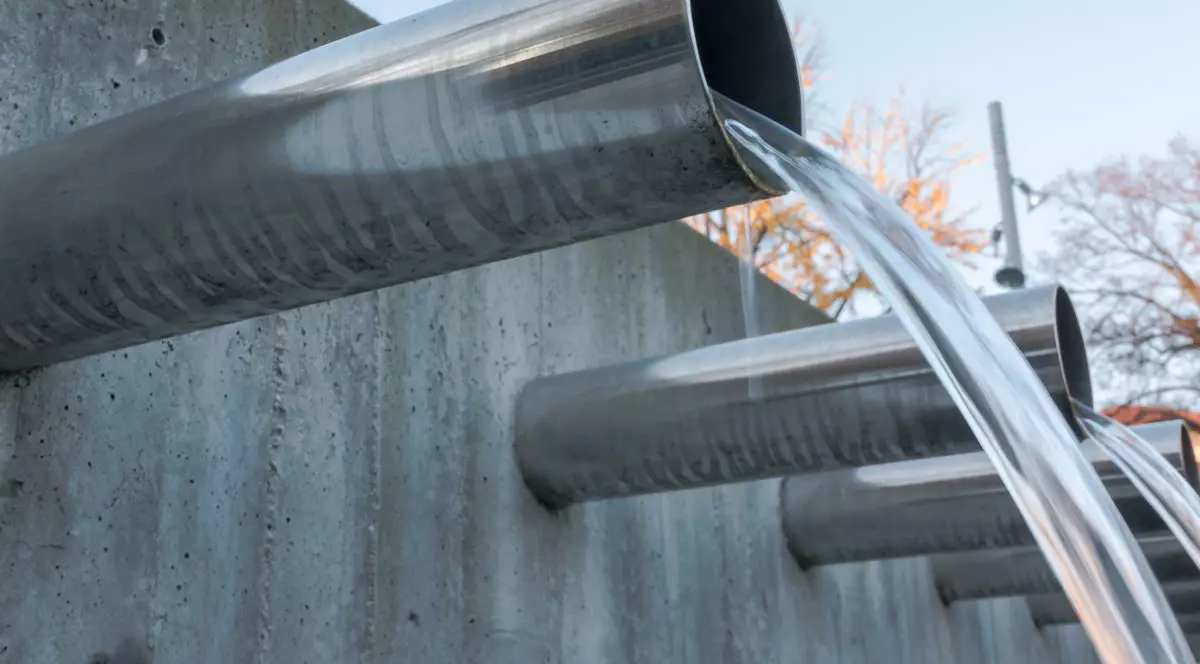 Nivelul virusului din apa menajeră a orașului Ottawa dezvăluie că valul doi COVID lovește deja puternic: ”Suntem ca o rachetă”