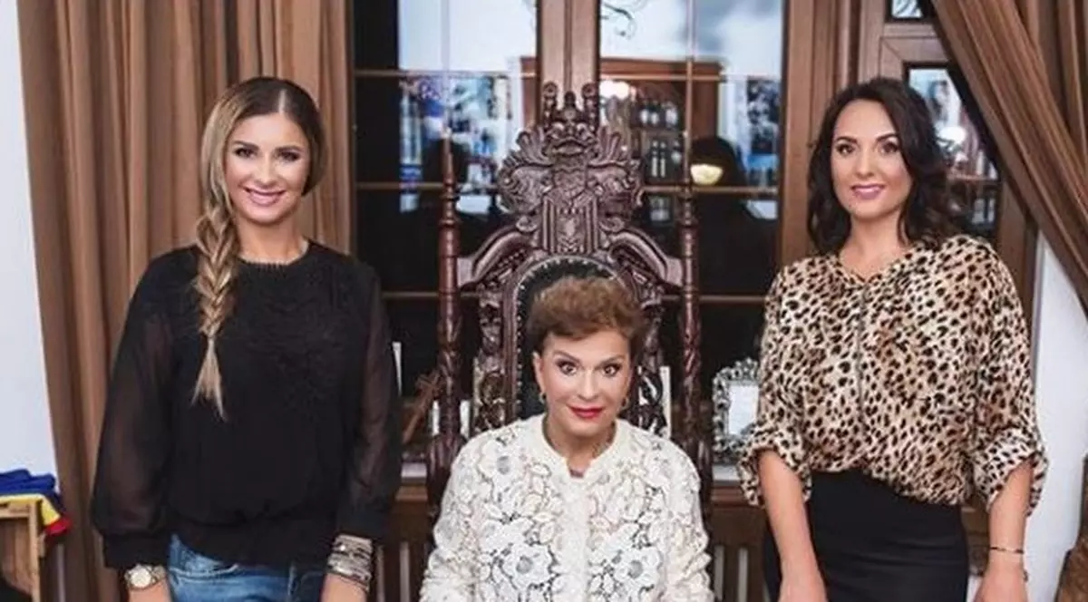 Au trecut doi ani de la moartea Ionelei Prodan. Fiica ei i-a organizat parastasul, în ziua în care ar fi împlinit 73 de ani