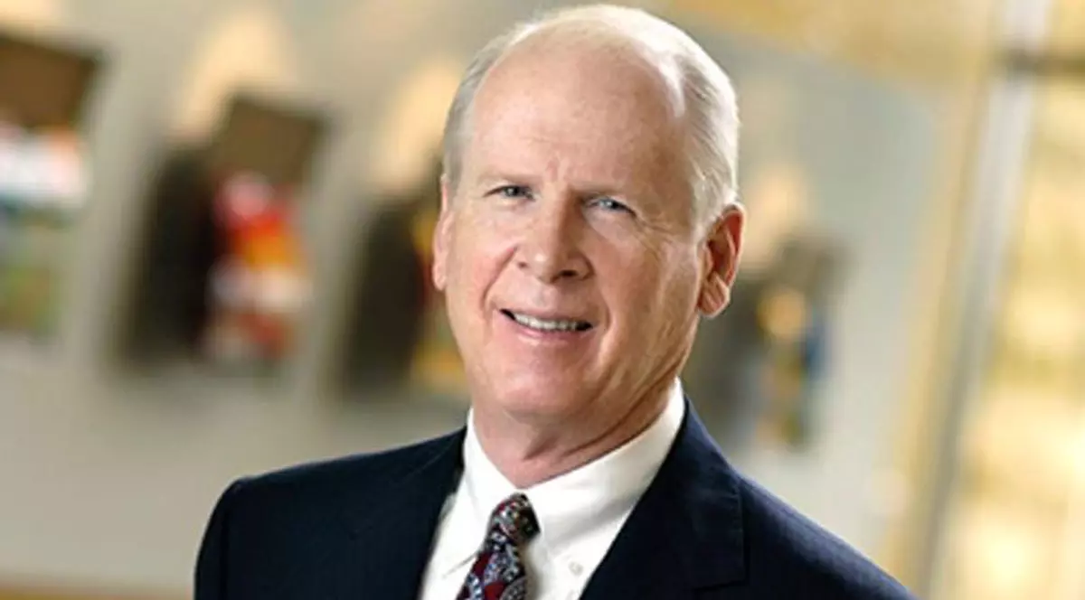 Robert Brockman, directorul executiv al unei companii software, este acuzat de evaziune fiscală de 2 miliarde de dolari, cea mai mare din istoria SUA