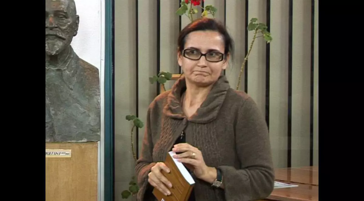 Judecătoare de la Tribunalul Neamț: ”Masca are aspect de botniță și prezintă și risc asupra sănătății”