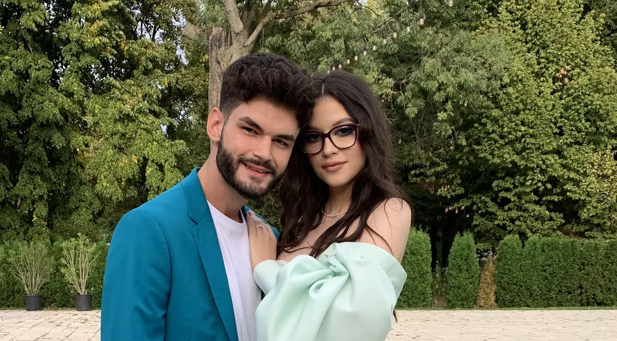 Cleopatra Stratan, cerută în căsătorie în ziua în care a împlinit 18 ani. „Simțeam că ea este fata cu care pot să construiesc orice în viață, chiar dinainte să fim împreună”