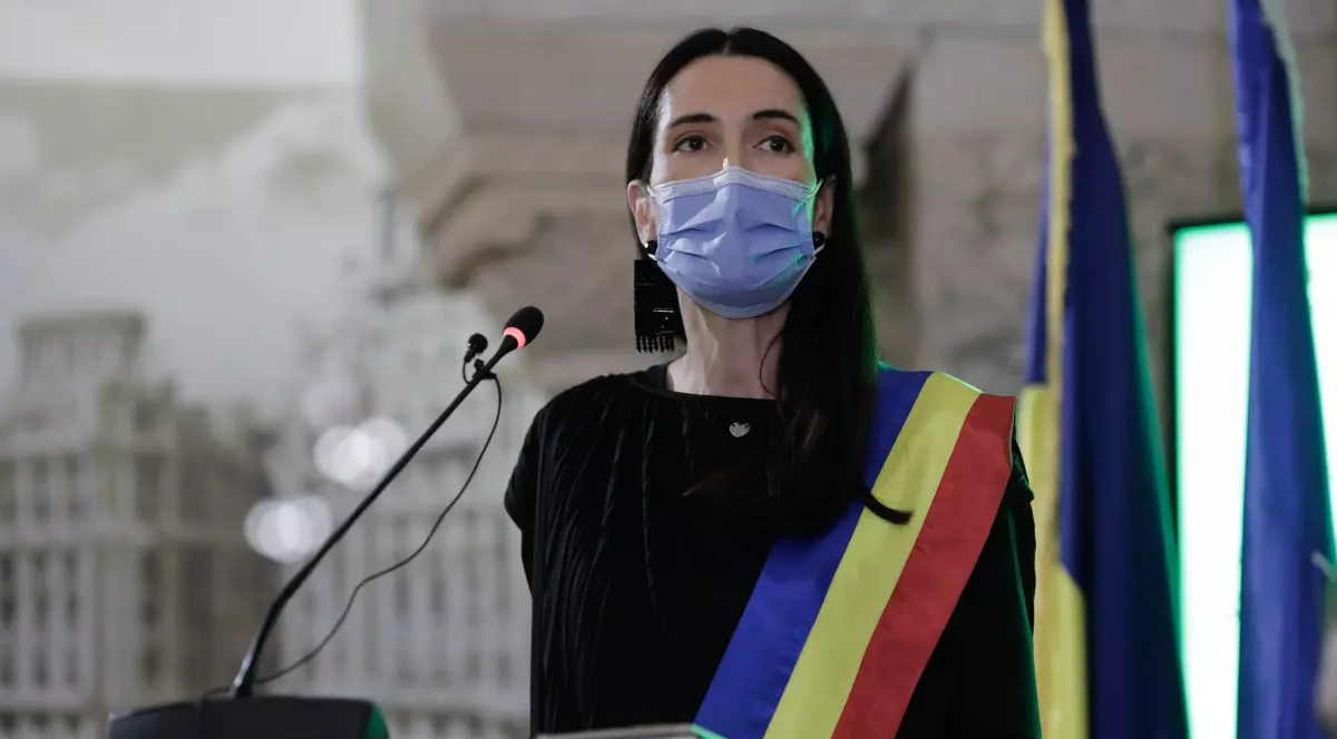 Foto: Inquam Photos / George Calin