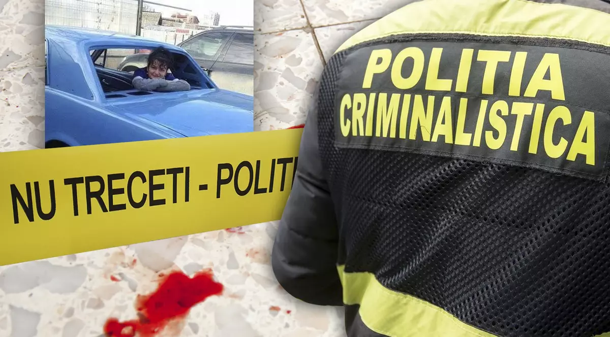 Misterul crimei din apartamentul 7. Anchetatorii au găsit victima snopită în bătaie şi urme de sânge în toată casa, dar legistul a decis că boala a ucis-o!