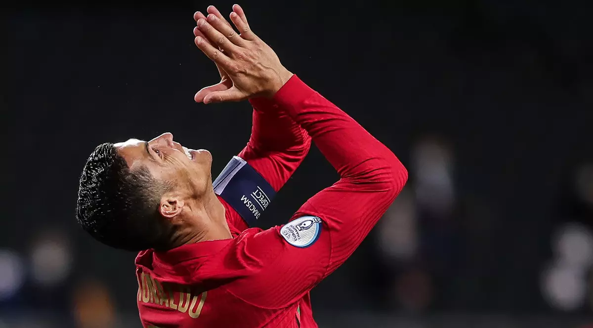 Cristiano Ronaldo s-a mutat din conacul pe care îl închiriase lângă Manchester din cauza behăitului oilor