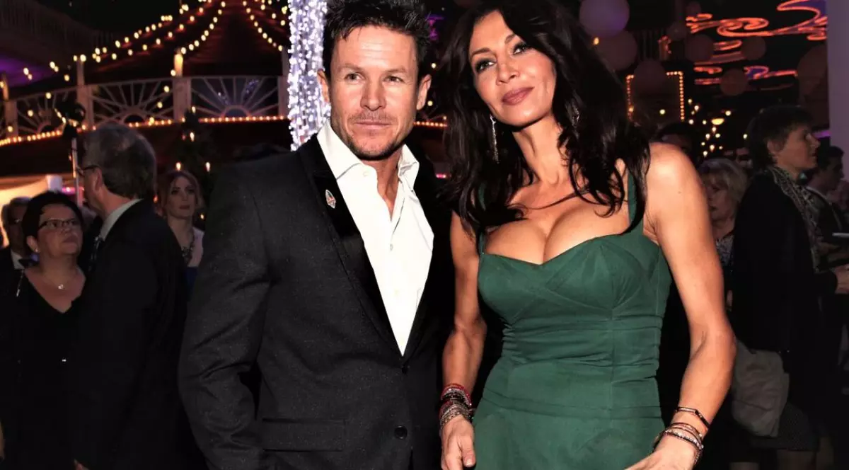 Reacția lui Felix Baumgartner după ce s-a spus că s-a despărțit de Mihaela Rădulescu. Acum lucrurile sunt foarte clare. “O regină…”