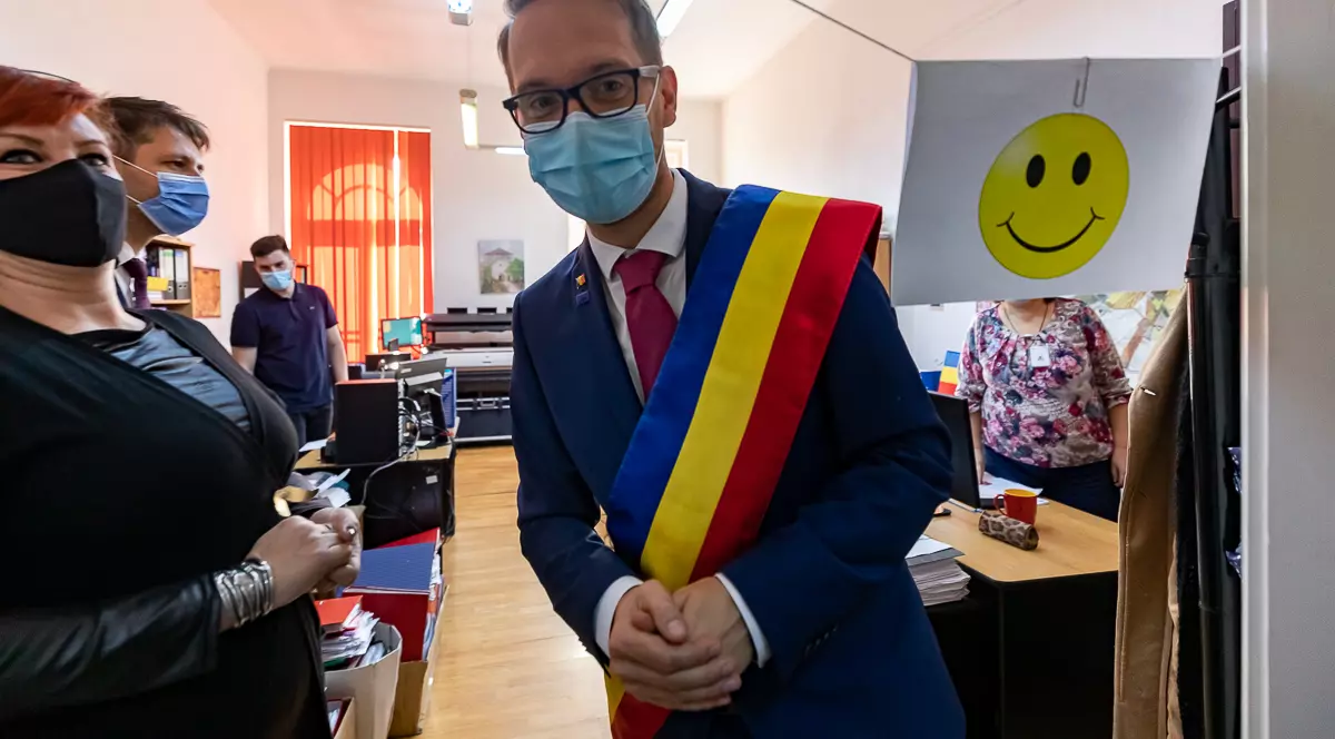 STUDIU. Care sunt cele mai transparente municipii din România când vine vorba de publicarea și adoptarea bugetelor locale