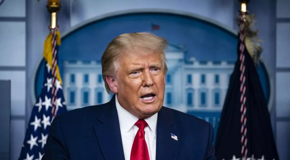 VIDEO Verdict după dezbaterea finală Trump-Biden: “Președintele avea nevoie de o victorie mare. Nu a obținut-o”