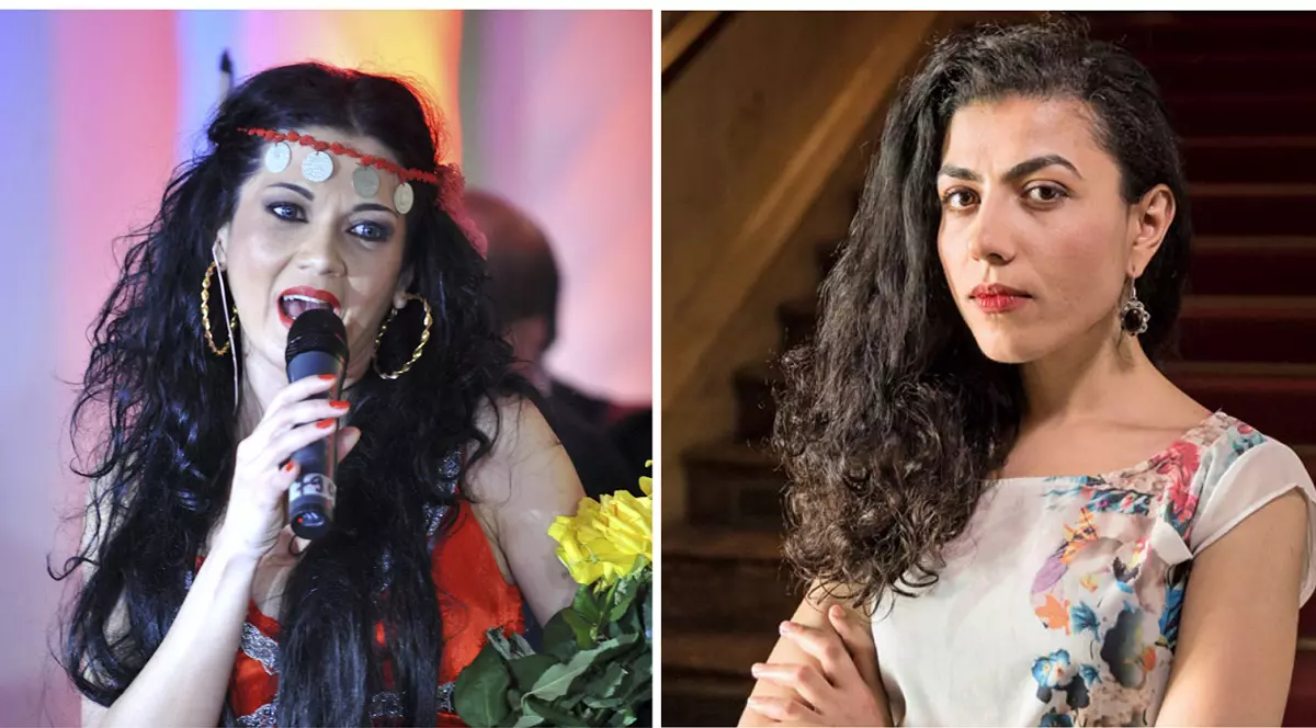 Povestea actrițelor care au înființat primul teatru rom din România