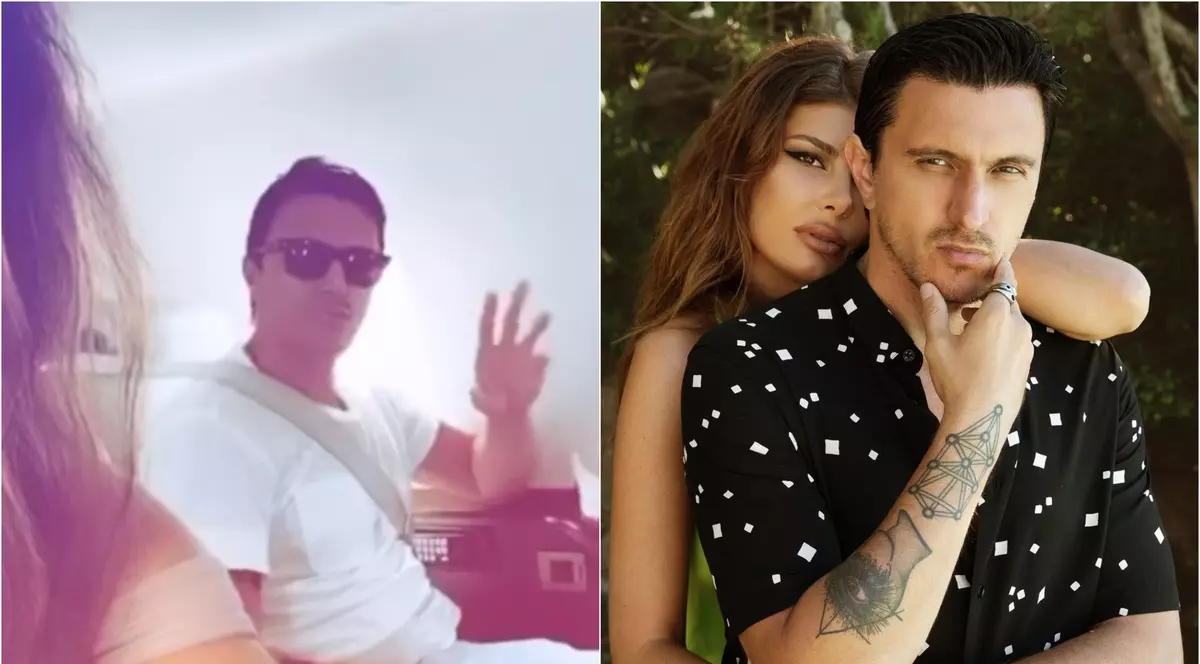 Condamnat în România, Dragoș Săvulescu se plimbă cu avioane private. El spune că sentința de acasă e produsă de “ingerințe ale serviciilor secrete în justiție”