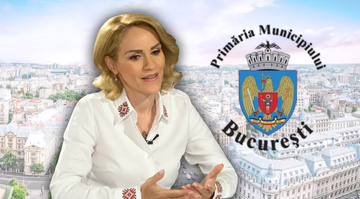 Primăria Capitalei a plătit peste 40 de milioane de lei pe contracte de publicitate în mandatul Gabrielei Firea. Socoteala continuă