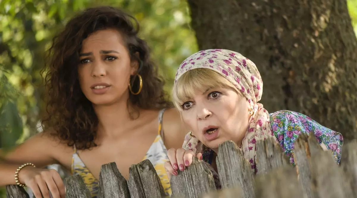Nuami Dinescu face parte din distribuția serialului Adela, la Antena 1. Ce alți actori i se alătură. “Eu îmi doream de foarte mult timp”