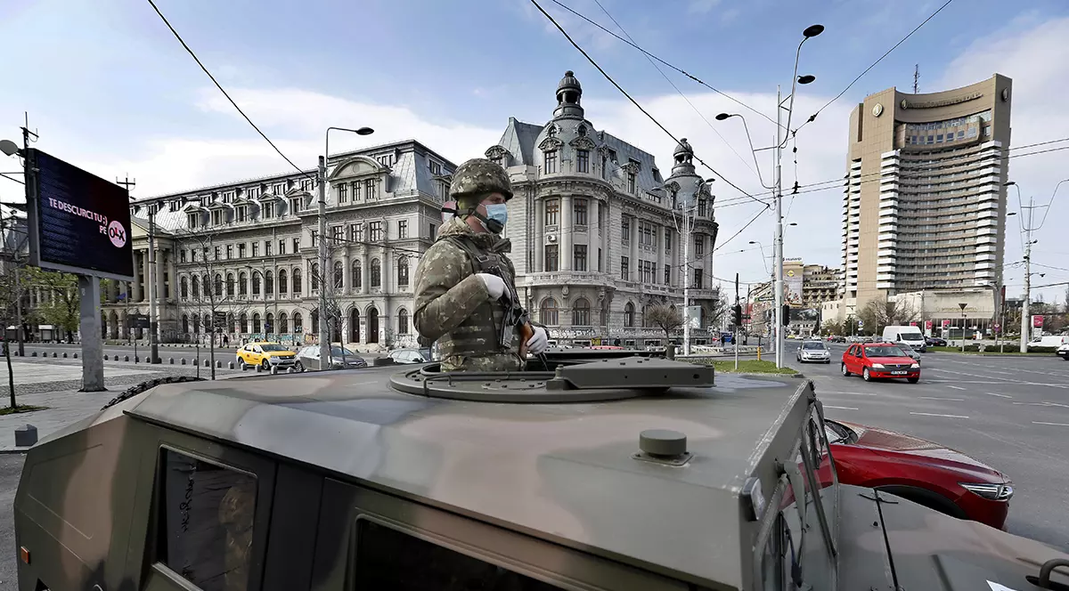 Ce ar trebui să se întâmple ca România să poată evita un nou lockdown? Ce pârghii de apărare avem