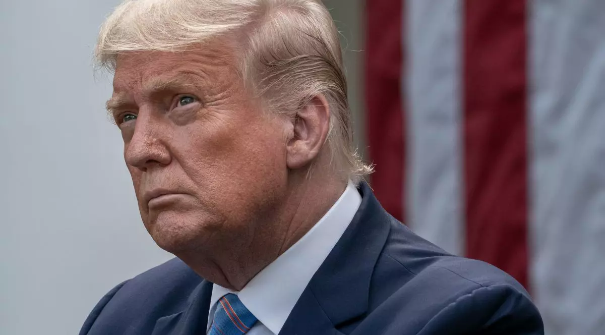 CNN: Următoarele 48 de ore sunt critice pentru Donald Trump. Surse apropiate președintelui SUA susțin că acesta a fost conectat la oxigen