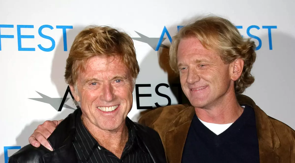 A murit James Redford, fiul actorului Robert Redford. Realizatorul de documentare avea 58 de ani