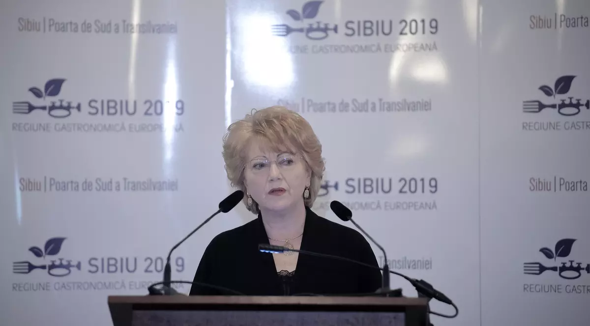 Astrid Fodor va încerca să obţină validarea mandatului la tribunal: "Bineînțeles că eu sper că voi câștiga"