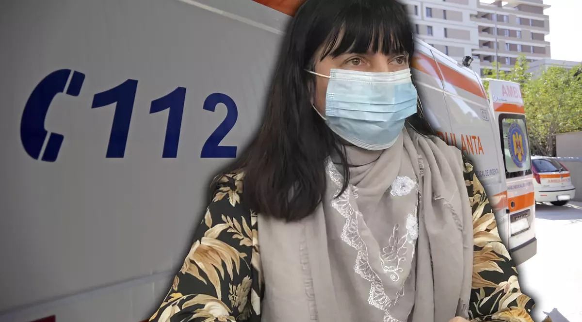 Șef DSP Bacău: Pacienții care așteaptă zile întregi să venim ar trebui, de fapt, să-și evalueze singuri sănătatea și să sune la 112