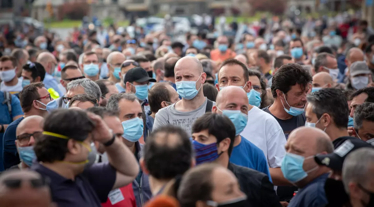 Apel urgent al unui expert în sănătate către autorități: Vaccinarea COVID-19 este cea mai mare problemă de siguranță națională a României din ultimii 20 de ani