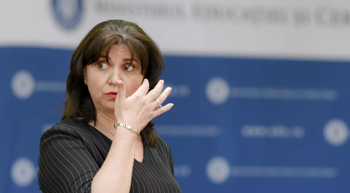 Monica Anisie, despre testul pentru COVID: ”Am mai făcut teste, fac în continuare. Nu am simptome”