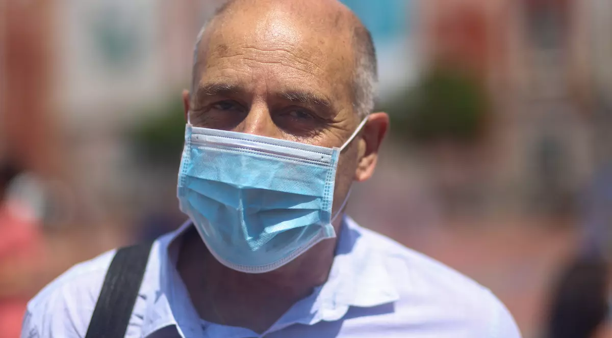 Virgil Musta, despre cum a ajuns la ATI un pacient cu COVID-19: ”A murit cineva de pe Terapie Intensivă și s-a eliberat un loc”