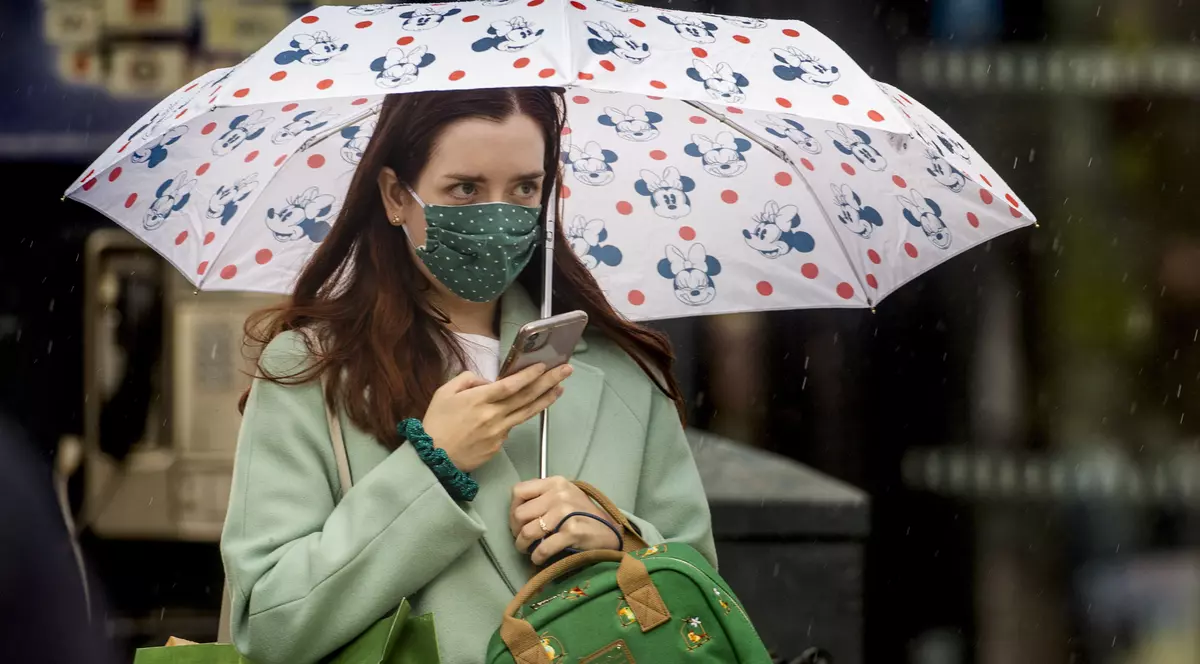 Irlanda de Nord impune cele mai stricte măsuri din Regatul Unit împotriva COVID-19. Care sunt acestea